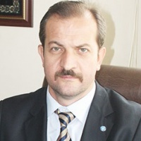 Süleyman PEKİN