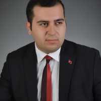 Mehmet GÜLEÇ
