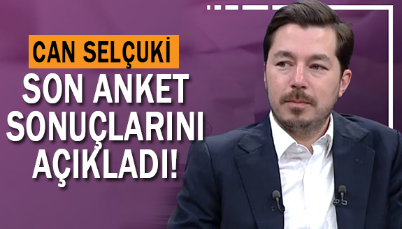 Can Selçuki, Erdoğan ve Kılıçdaroğlu'nun oyunu açıkladı