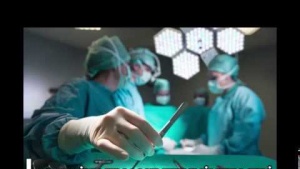 Atama bekleyen ameliyathane teknikerlerinden RAP şarkılı VİDEO