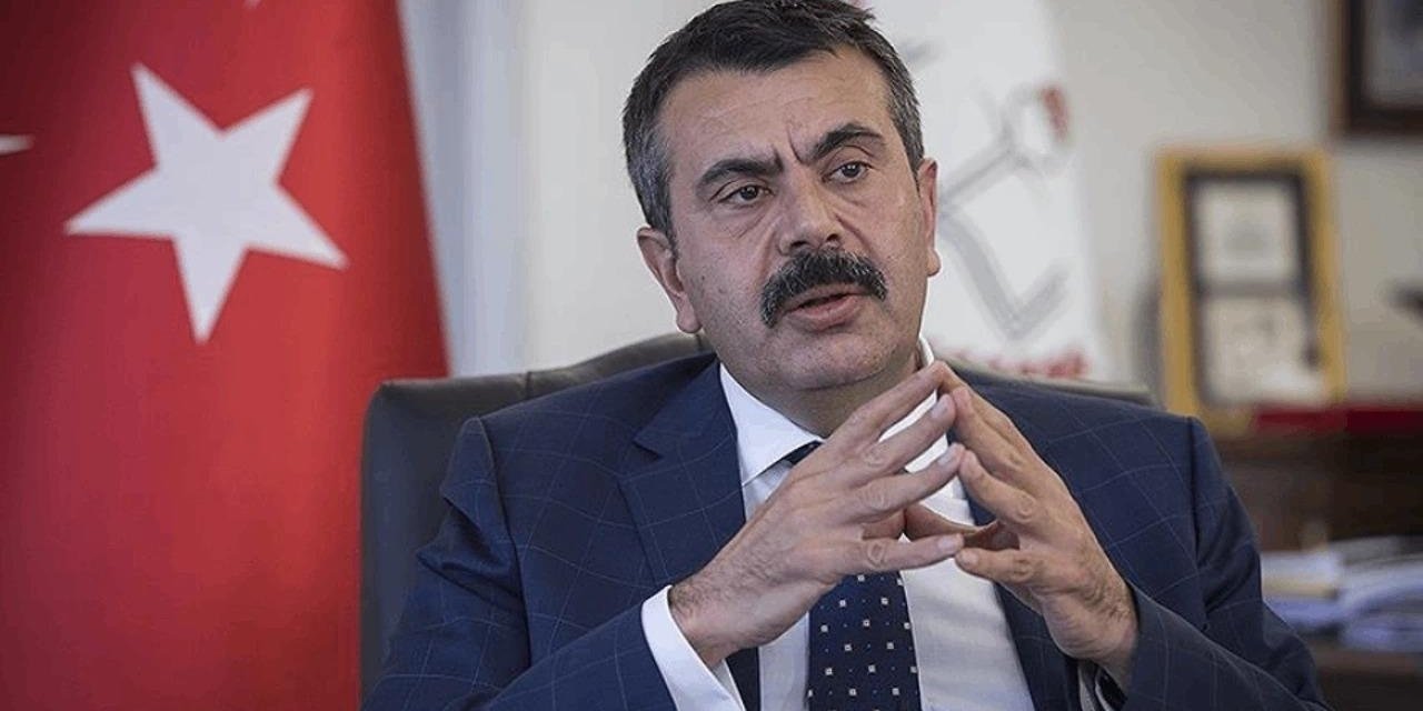 Milli Eğitim Bakanı Yusuf TEKİN'den, şeflere 3600 ek gösterge açıklaması