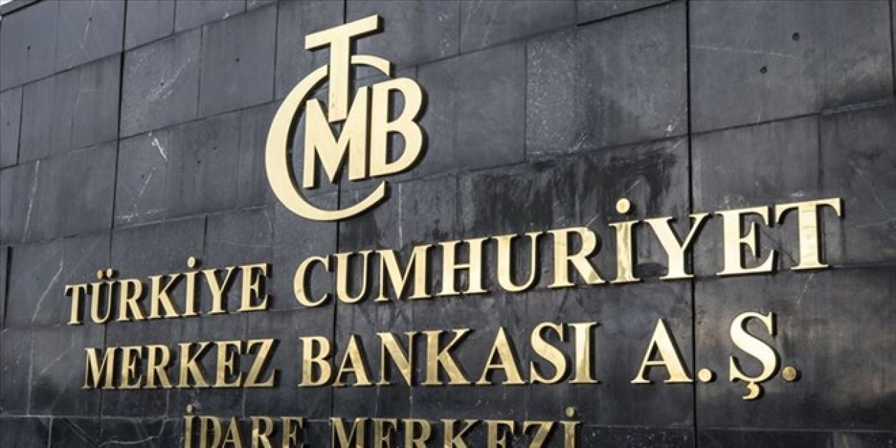 Merkez Bankası dolar, faiz ve enflasyon tahminini güncelledi