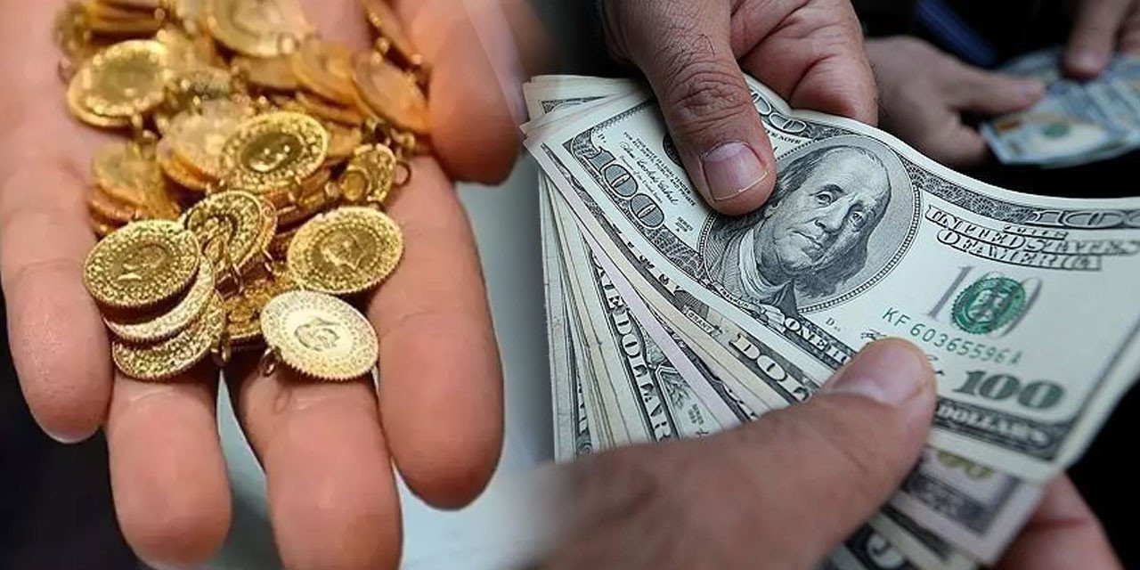 Ekonomist Remzi Özdemir'den yıl sonu dolar ve altın tahmini