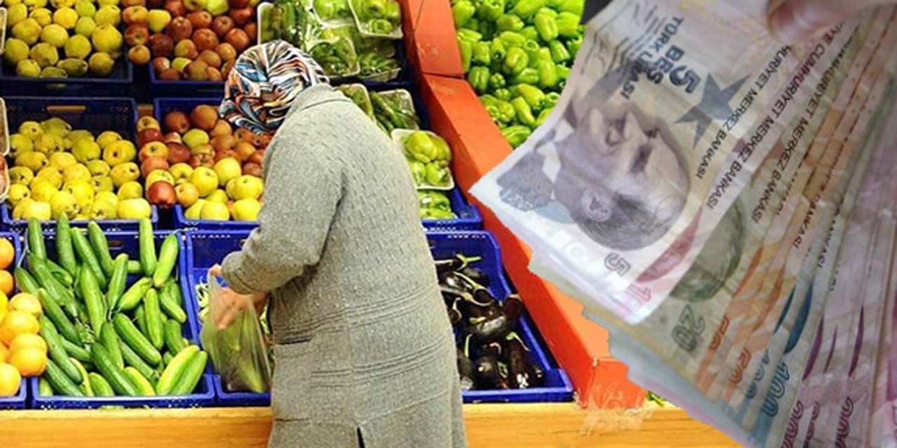 SON DAKİKA ENAG enflasyon verileri açıklandı (3 Kasım 2023)