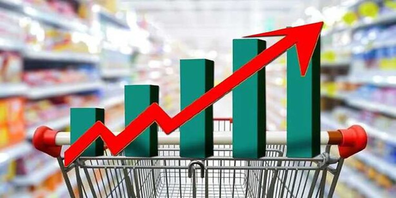 Türkiye İstatistik Kurumu TUİK açıkladı: İşte ekim enflasyon rakamları