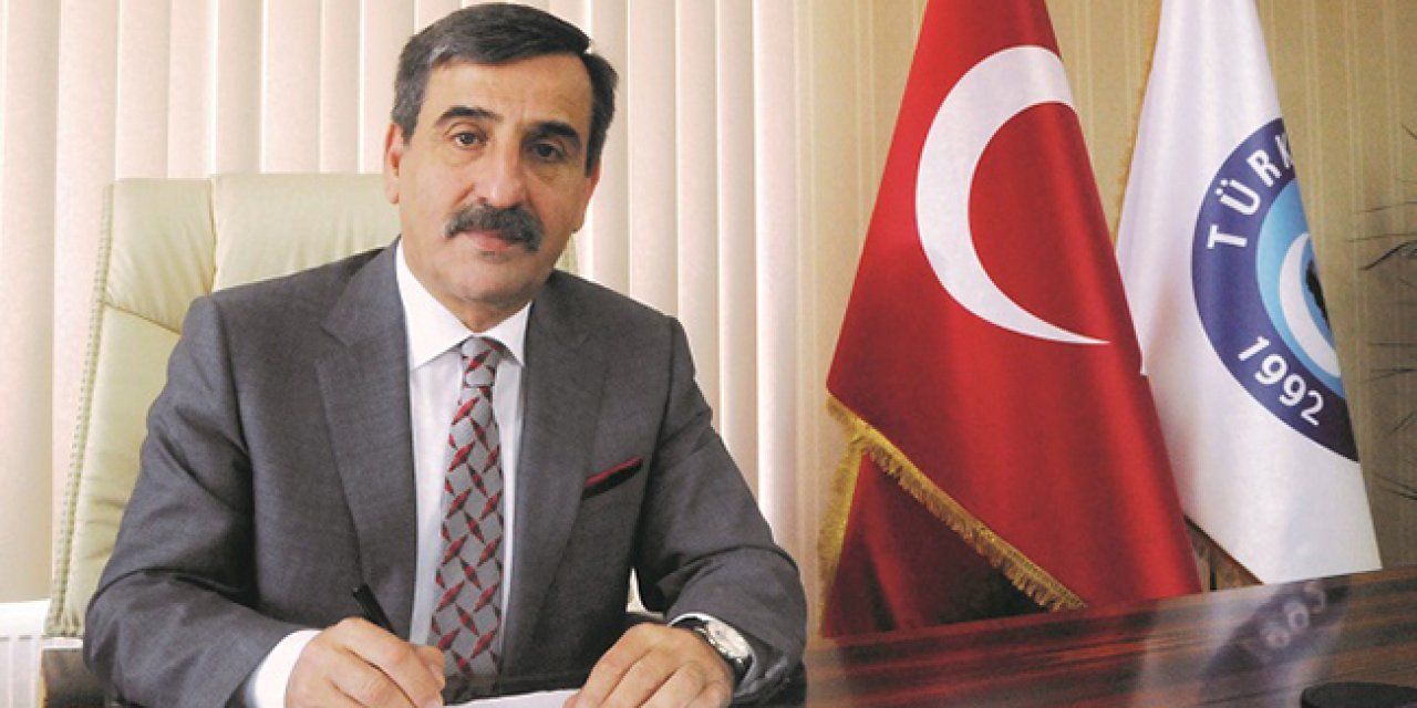 Acı haberi Önder Kahveci duyurdu: Türk Eğitim Sen Şube Başkanı hayatını kaybetti