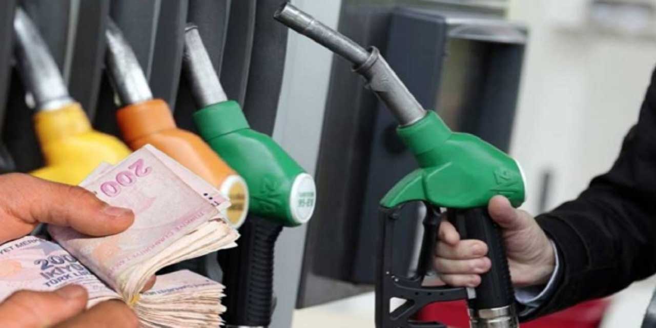 Arabası olanın vay haline! Ünlü bankadan benzin, motorin ve LPG fiyatları için şok açıklama