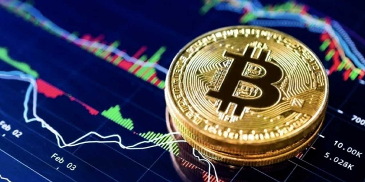 Bitcoin şaha kalktı: 60 bin doları aştı!