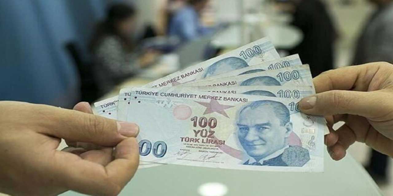 Cumhurbaşkanı Erdoğan'dan sonra, emeklilere REKOR PROMOSYON müjdesi az önce açıklandı: Bankalardan bu rakam İL KEZ geldi!