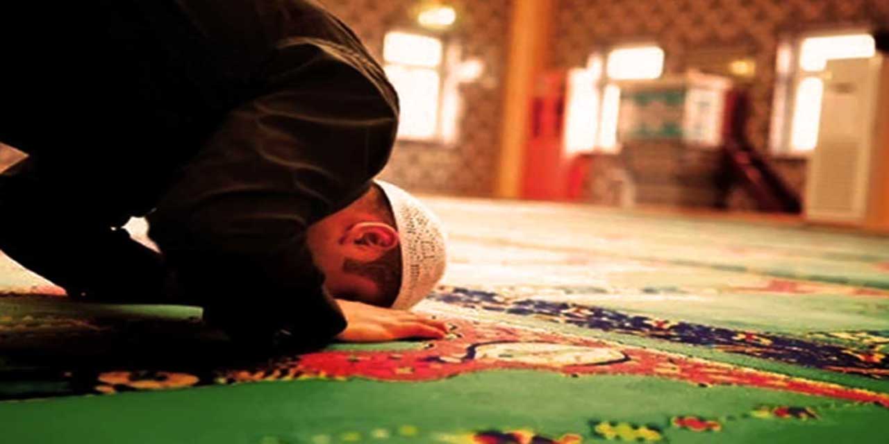 Ramazan ayında hangi ibadetler yapılır? Diyanete göre Ramazan ayında yapılacak ibadetler, okunacak dualar...