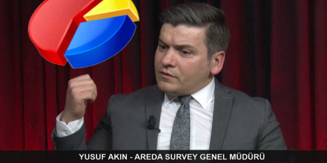 14 Mayıs seçimlerini bilen anketçi Yusuf Akın, CHP'nin kaybedeceği büyükşehirleri açıkladı