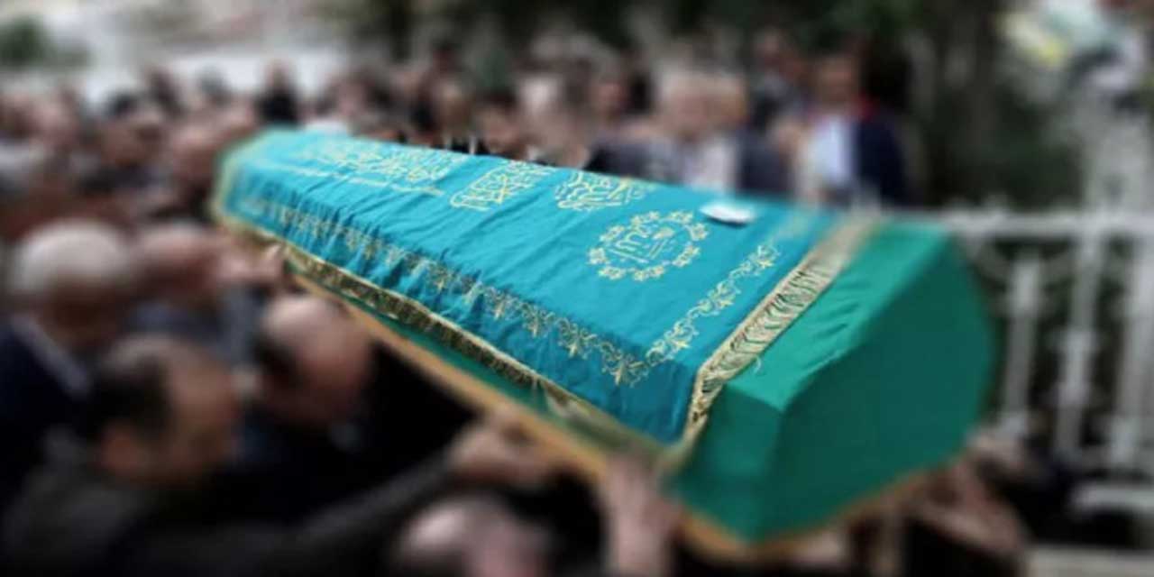 Sevilen il müdürlerinden Osman Tosun hayatını kaybetti