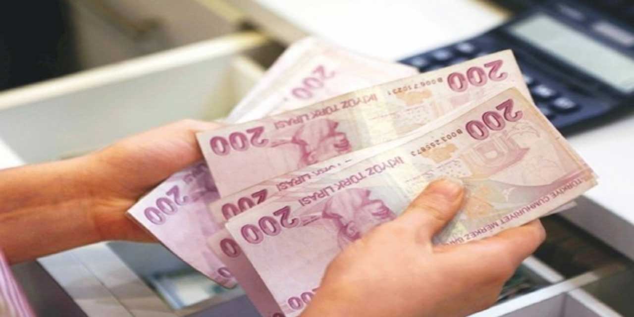 Mevduat yatırımcılarına MÜJDE: Merkez Bankası faizleri artırdı: Bankada 500.000 TL'si olan YAŞADI