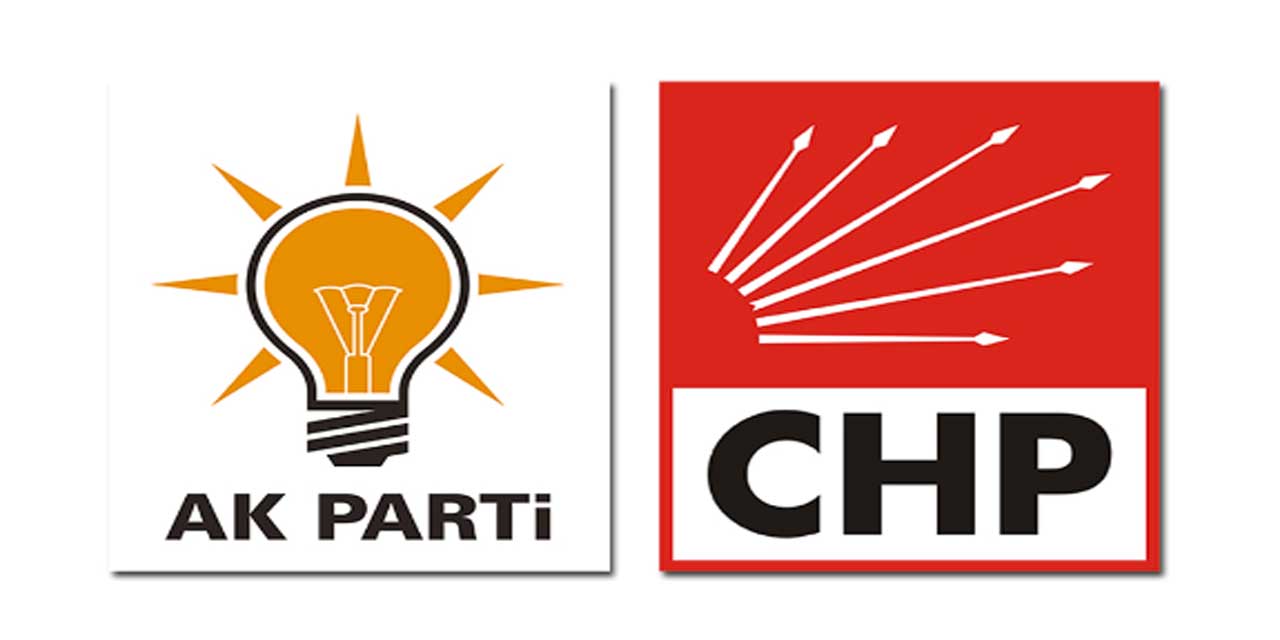 Türkiye genelinde CHP atağa kalktı, AK Parti'yi geçti!