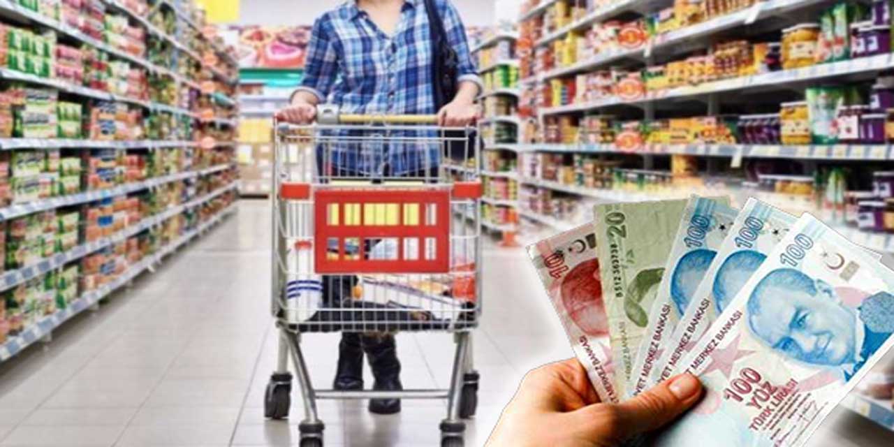 Ünlü ekonomist Mahfi Eğilmez, yıl sonu enflasyon tahminini açıkladı