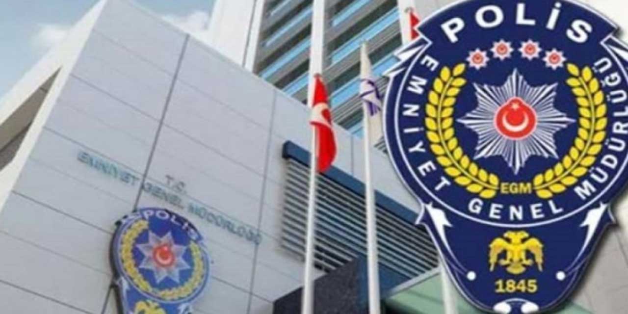Emniyet Genel Müdürlüğü SON DAKİKA 7500 polis alacak! Son başvuru 14 Nisan 2024