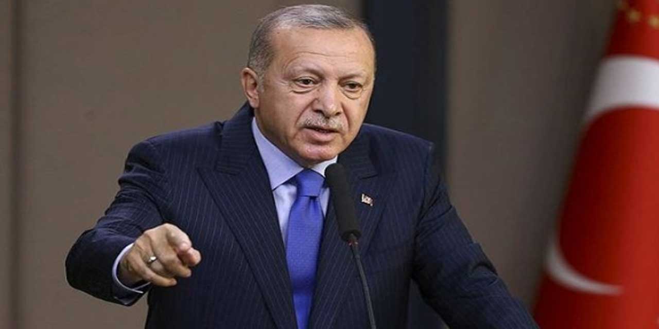 SON DAKİKA Cumhurbaşkanı Erdoğan'dan kabine sonrası öğretmen atama talimatı