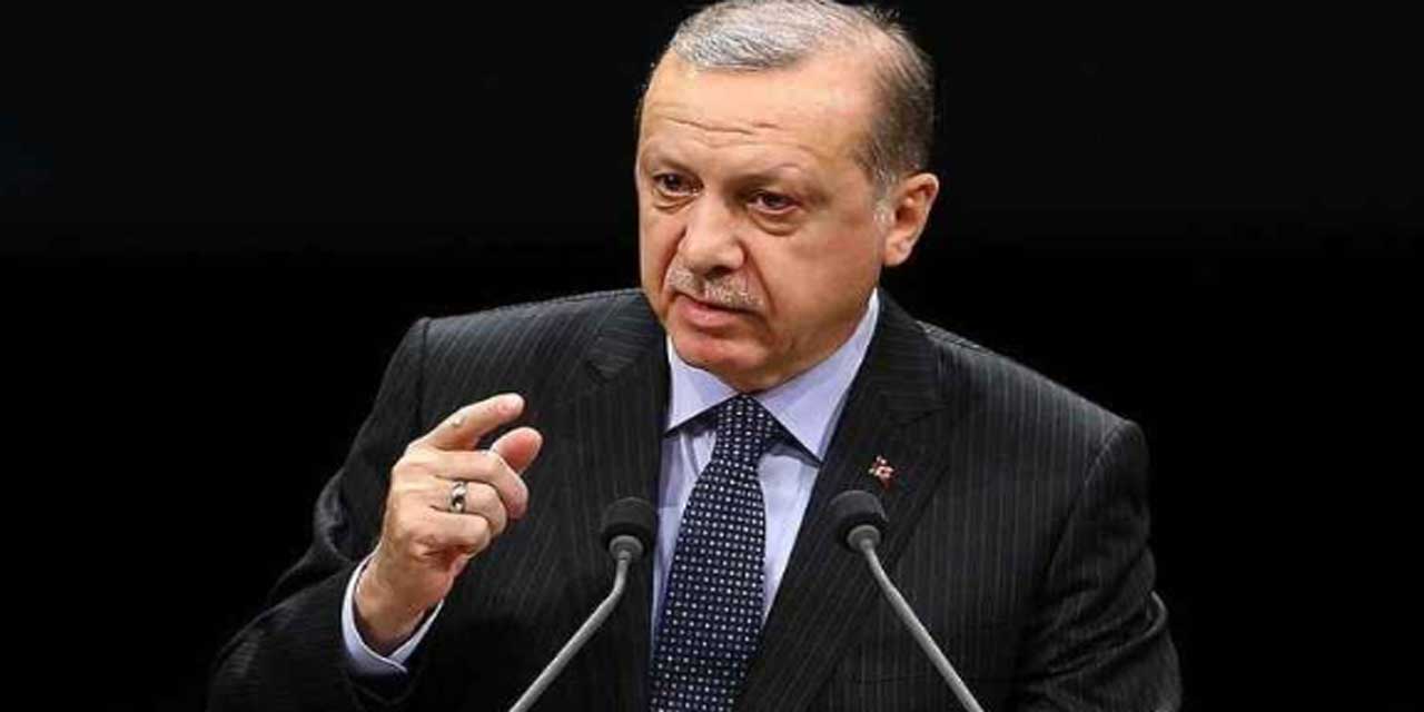 TGRT Haber müjde haberi paylaştı: Cumhurbaşkanı Recep Tayyip Erdoğan 30 bin öğretmen alımı yapılacak...