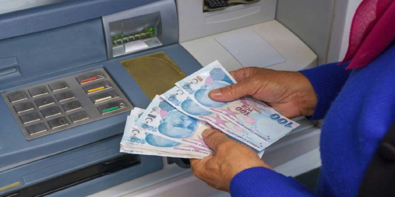 12 banka coştu, mevduat faiz oranları FIRLADI: Bankada parası olanların 32 günlük getirisi fırladı