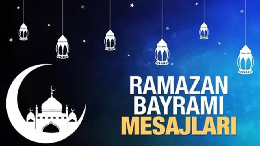 Ramazan Bayramı resimli kutlama mesajları 2023 cep telefonu SMS, whatsapp, facebook, twitter, ınstagram güzel sözler